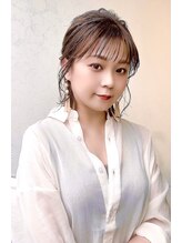 レイミュー 千葉(Lei miu) yuka