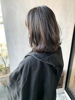 ニクス フリー ウエストバーン(nix free WB)&nbsp;【nix-free WB】 カラーstyle No.119