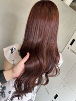 エイト 上野店(EIGHT ueno)&nbsp;【EIGHT 上野】石田　ブラッドオレンジ