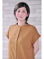 リバイブ ヘアー リュッカプラス(Revive Hair Lycka+) 後藤 沙織