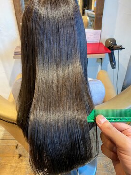 ミューズ 本山店(MUSE) 美髪サロン【MUSEミューズ 本山】 髪質改善ヘアスタイル