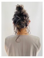 スティードトーキョー(Steed Tokyo)&nbsp;odango arrange【Steed/立川】