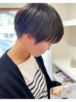 チトセ(titose) 【ミニショート】