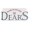 ヘアーインスタジオディアーズ(HAIR IN STUDIO DEAR'S)のお店ロゴ