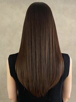 フリップビーアヴェダ(FLIP B AVEDA)&nbsp;【本八幡FLIP B AVEDA】お客様スタイル