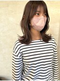 くびれミディアム