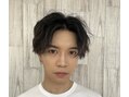 men's salon Sanctuary京橋店【メンズサロンサンクチュアリ】