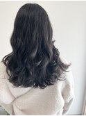 柔ふわスタイル