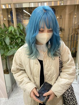 シグマ(SIGMA) ミズイロ×エメラルドグリーン