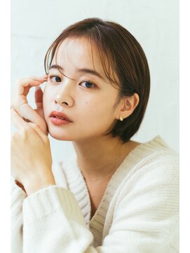 アルボグランデ(arbol grande) シースルーバング