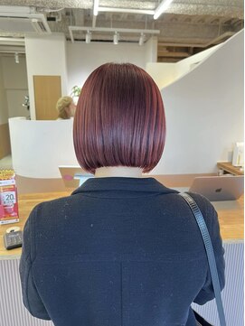 ボトル(bottle) mini bob