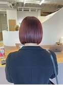 mini bob