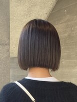 グッデイ ヘアー(GOOD DAY HAIR)&nbsp;【GOOD DAY HAIR】《ミニマムボブ》下北沢