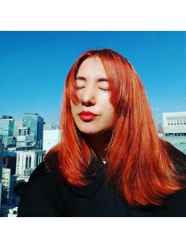 シーンヨコハマ 横浜店(SCENE yokohama) HK43