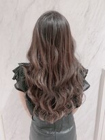 リー 京橋(Lee)&nbsp;店長今里☆カラーとエクステでロングに☆