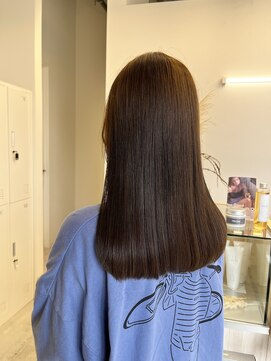 アルドラ(ALUDRA) グレージュ