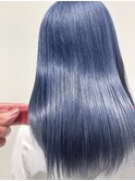 ブルーカラー