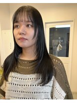 アルドラ(ALUDRA)&nbsp;レイヤー