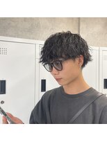ツイストスパイラル