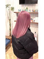 エンカウントバイマハロ 千葉(encount by mahalo)&nbsp;pink