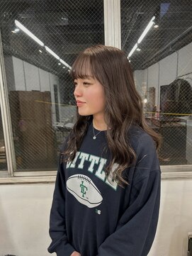 シアー(siar) まろやかブラウン