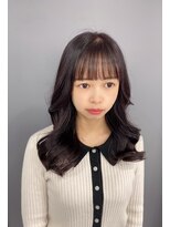 ハイホープス(High Hopes)&nbsp;ゆる巻ナチュラルスタイル