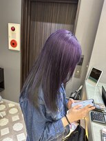 ロイオブジゼル(roi of GiseL)&nbsp;o＿ラベンダーピンク