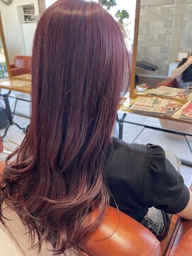 シャンティーク ドット エス(shanteek.es) チェリーレット