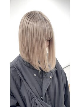 ジゼル(gisele) (小山)ベージュ