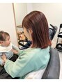 リノン(Rinon)&nbsp;ベビーや小さなお子様連れのお客様も大歓迎です^ ^