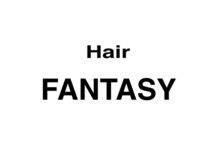 ヘアーファンタジー 近藤(Hair Fantasy 近藤)