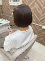 ヘアメイクゼロ 坂戸駅前店(hairmake zero) ご新規の方平日限定【相談クーポン】最適なメニューをご提案！