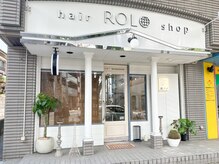 ロロ ROLOの雰囲気（福岡銀行 野芥支店の道を挟んだ向かい側。駐車場あります^ ^）
