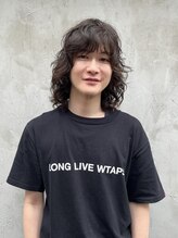 トイロ 中目黒(Toiro)&nbsp;大毛亮佑 「中目黒」