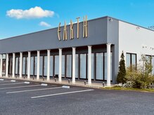 アース 守谷店(HAIR&MAKE EARTH)の雰囲気（大型の駐車場も完備！ご家族でも友達同士でも◎【EARTH守谷店】）