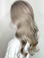 エリーツ(elyts) ミルクティーベージュ【渋谷/渋谷駅】