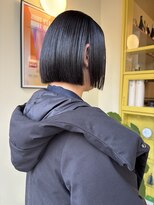 ヒントステーション(HINTSTATION)&nbsp;〈浅草 半個室〉コスメストレート