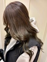 エターナルバイマティーナ(Eternal by MATINA) 【大人キレイ☆彡カーキアッシュ】20代30代40代50代