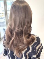 ウィル 野田阪神店(WiLL)&nbsp;ミルクティーベージュ