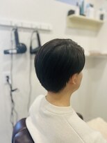 レーヴ(REVE)&nbsp;メンズカット