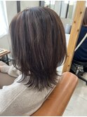 ミディアムレイヤー
