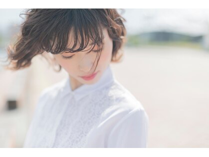 エルパライソ(Hair make Elparaiso)の写真