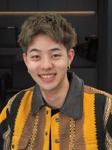 ファースト 天王寺店(First)&nbsp;カトウ タイセイ