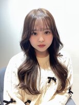 イーエムエー アールビアンカ 名駅店(e.m.a×Ar be.anca)&nbsp;大人ガーリー