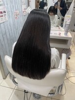 プロデュース 町田店(Produce)&nbsp;ツヤ髪スタイル【町田/オージュア/髪質改善】