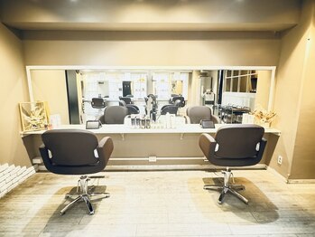 Bond 髪質改善トリートメント【ボンド】