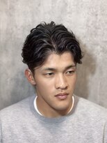 ヒロギンザ 新橋銀座口店(HIRO GINZA) フェザーショート