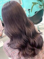 ユー イケブクロ(u Ikebukuro)&nbsp;ラベンダー/ラベンダーグレージュ