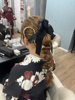 エルディ 大宮(eldy)&nbsp;編み下ろし