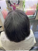 ヘアケア、ヘアエステ、ボブカット、癖毛カット